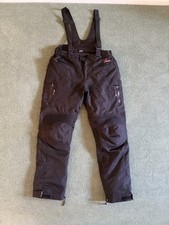 Weise motorbike trousers. for sale  EXETER