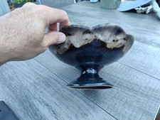 Keramik schale bstschale gebraucht kaufen  Uhldingen-Mühlhofen