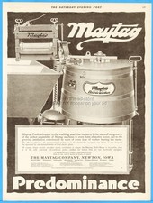 1919 maytag electric for sale  Butler