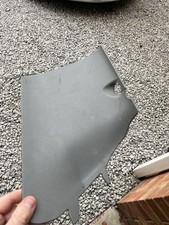 Caddy mk3 footwell for sale  WORKSOP