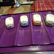 Set collectible camper for sale  SWANSEA