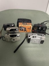 Lot various cameras for sale  Henderson