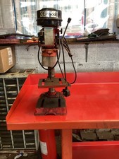 Sealey sdm30 pillar for sale  NORTHALLERTON