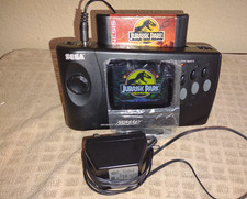 lcd nomad sega mod for sale  Raleigh