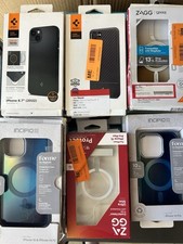 Lote por atacado de 35 capas mistas para iPhone comprar usado  Enviando para Brazil