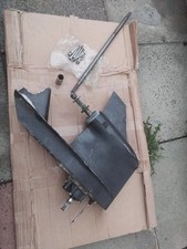 Force 120hp outboard for sale  ROCHDALE
