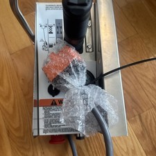 Control box 104491 for sale  Maryville