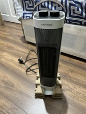 Heater oscillating tower for sale  LONDON