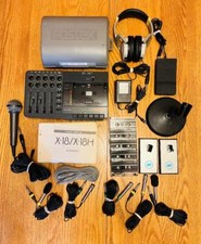 Fostex 18h multitracker d'occasion  Expédié en Belgium