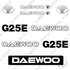 Fits daewoo g25e d'occasion  Expédié en Belgium