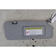 Visiera parasole auto usato  Ferrara