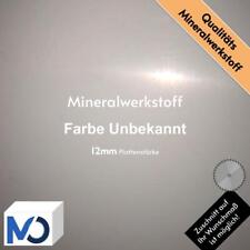 Mineralwerkstoff platte hausys gebraucht kaufen  Butzbach
