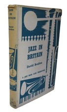 Jazz britain david for sale  STIRLING