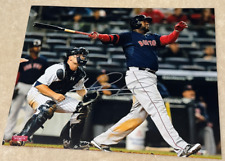 David ortiz signed for sale  Memphis