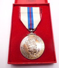 Queen elizabeth silver for sale  LEAMINGTON SPA