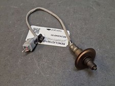 Sonde lambda renault d'occasion  Velaux