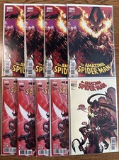Amazing spiderman 799 for sale  Wadsworth