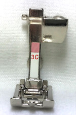 Bernina buttonhole foot for sale  UK