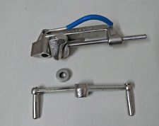 MAXDORF ferramenta de cintas portátil tensão bandagem larguras de fita de 1/4" a 3/4" comprar usado  Enviando para Brazil
