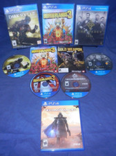 Ps4 technomancer dark for sale  Lake Oswego