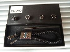 Volvo luxury black for sale  BIRMINGHAM