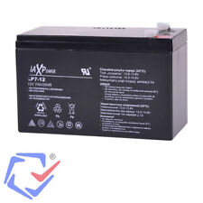 Batterie gel 12v d'occasion  Saint-Louis