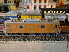 Locomotive roco bls d'occasion  Beaune