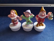 Figurines nains disney d'occasion  Avord