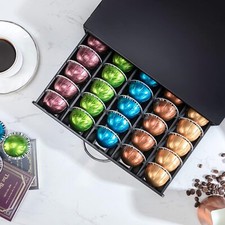 Flagship nespresso pod for sale  ARUNDEL
