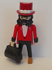 Playmobil personnage homme d'occasion  Blonville-sur-Mer