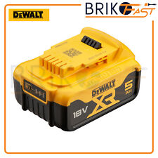 Batteria dewalt dcb184 usato  Brancaleone