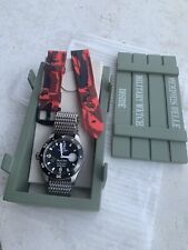 Orologio memphis belle usato  Follina