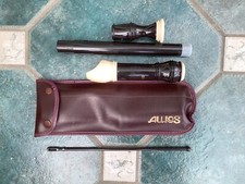 Vintage aulos 209 for sale  HEREFORD