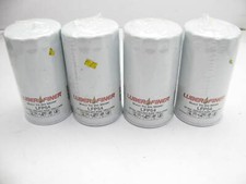 (4) Filtro de aceite de motor Luberfiner LFP54 segunda mano  Embacar hacia Mexico
