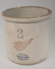 Vintage red wing for sale  Humble