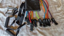 Veick resistance bands for sale  Three Rivers
