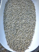 Wachtelfutter wachtelpellets l gebraucht kaufen  Döbern