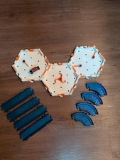Hexbug track pieces for sale  BARNOLDSWICK