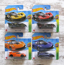 Hot wheels 2020 gebraucht kaufen  Schönebeck (Elbe)