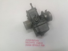 Carburatore dellorto vhb usato  Taormina