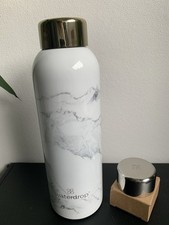 Waterdrop steelbottle flasche gebraucht kaufen  Wuppertal