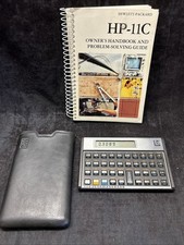 Vintage used hewlett for sale  Dayton