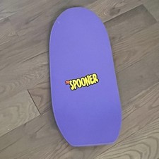 Spooner balance board for sale  Fairfax