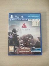 Farpoint playstation usato  Ravenna
