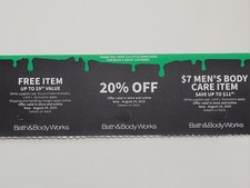 Gift Cards & Coupons for sale  Smyrna