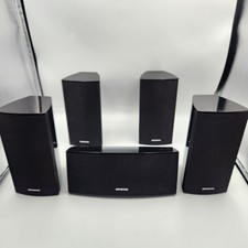 Onkyo speaker surround for sale  Redding