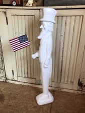 Blow mold uncle for sale  Wells