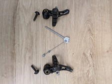 Shimano stx black for sale  WALSALL