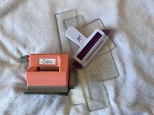 Card crafting sissix for sale  ANDOVER