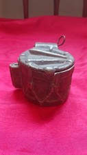 Antique pewter ice for sale  Joplin